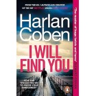 I Will Find You          {USED}